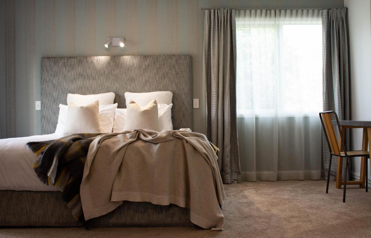 Queenstown Country Lodge Lake Hayes Екстериор снимка