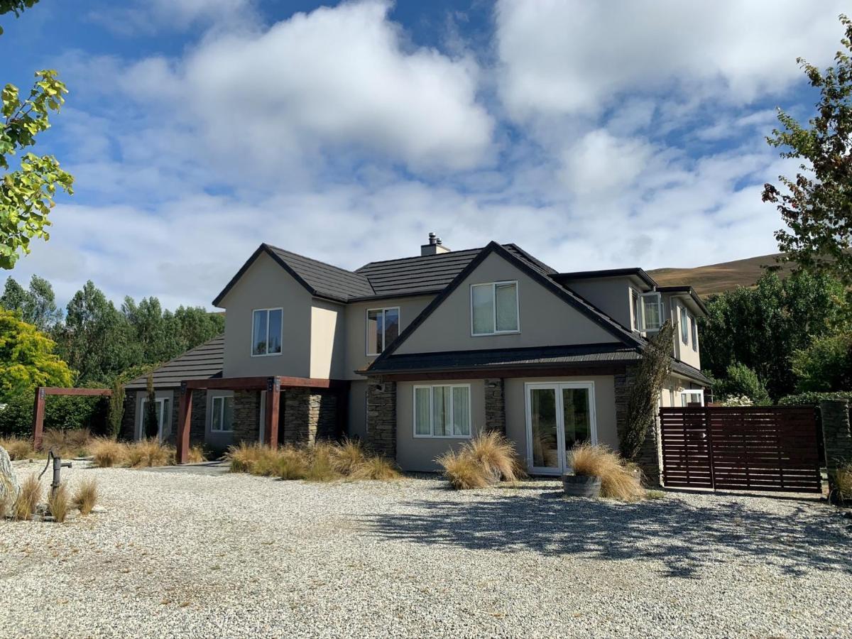 Queenstown Country Lodge Lake Hayes Екстериор снимка