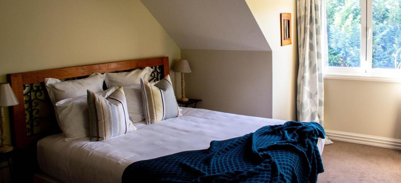 Queenstown Country Lodge Lake Hayes Екстериор снимка