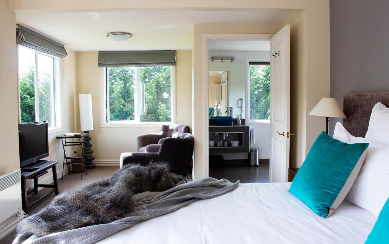 Queenstown Country Lodge Lake Hayes Екстериор снимка