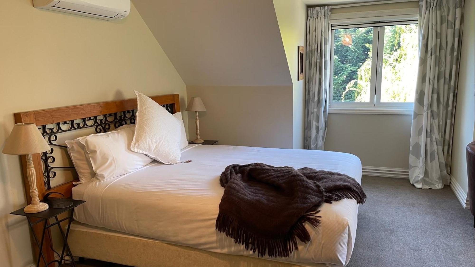 Queenstown Country Lodge Lake Hayes Екстериор снимка
