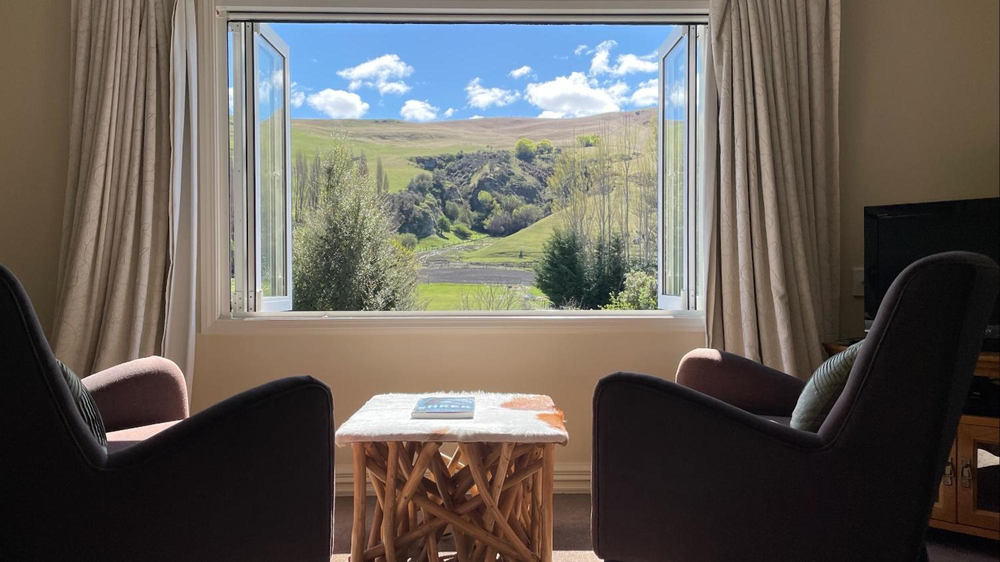 Queenstown Country Lodge Lake Hayes Екстериор снимка