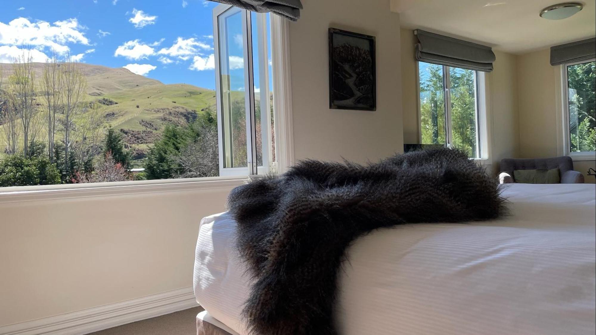 Queenstown Country Lodge Lake Hayes Екстериор снимка
