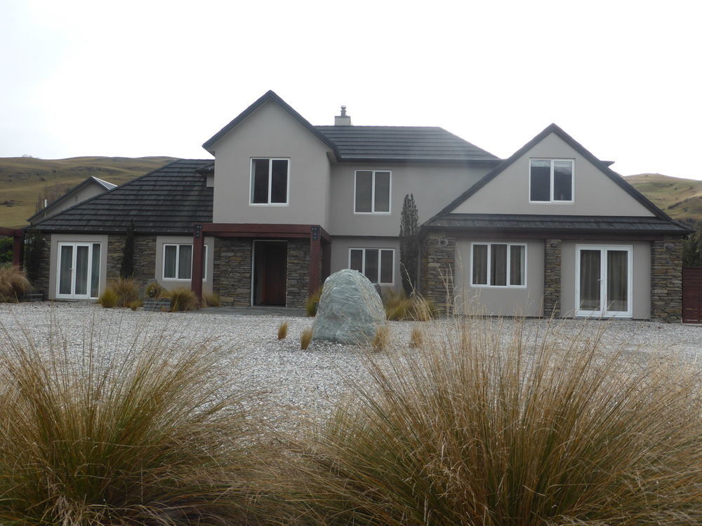 Queenstown Country Lodge Lake Hayes Екстериор снимка