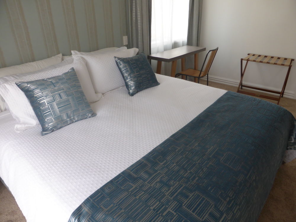Queenstown Country Lodge Lake Hayes Екстериор снимка
