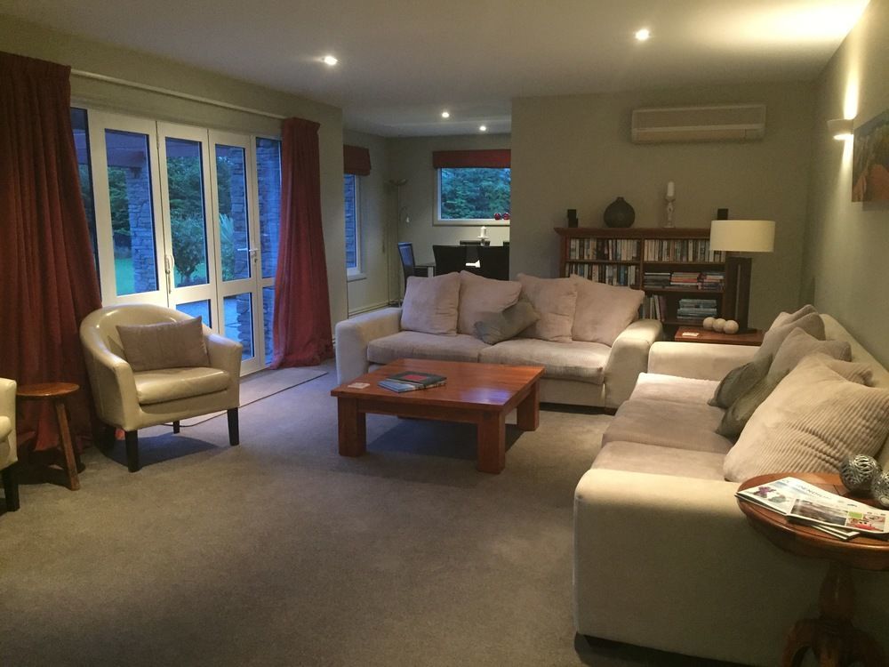 Queenstown Country Lodge Lake Hayes Екстериор снимка