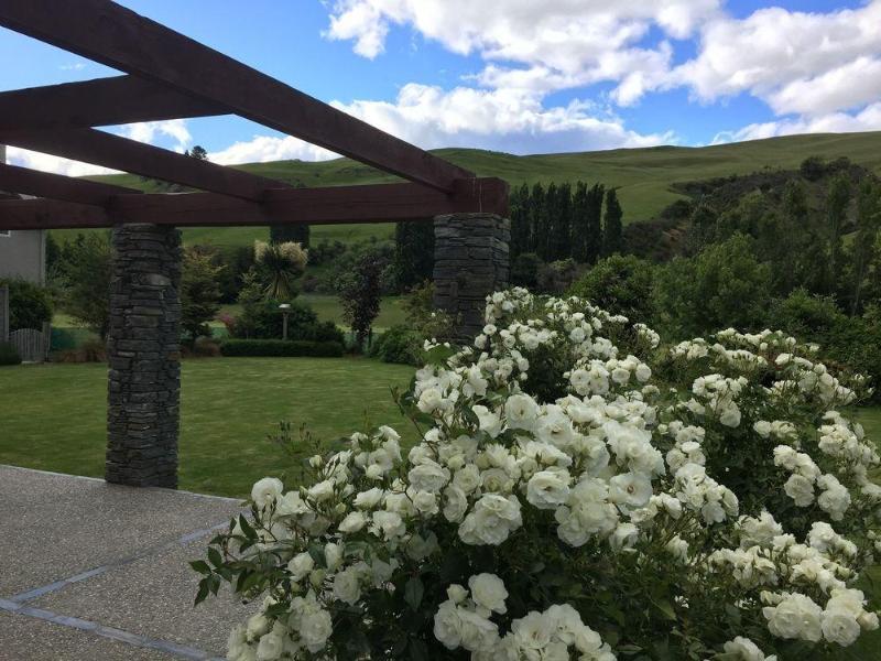 Queenstown Country Lodge Lake Hayes Екстериор снимка
