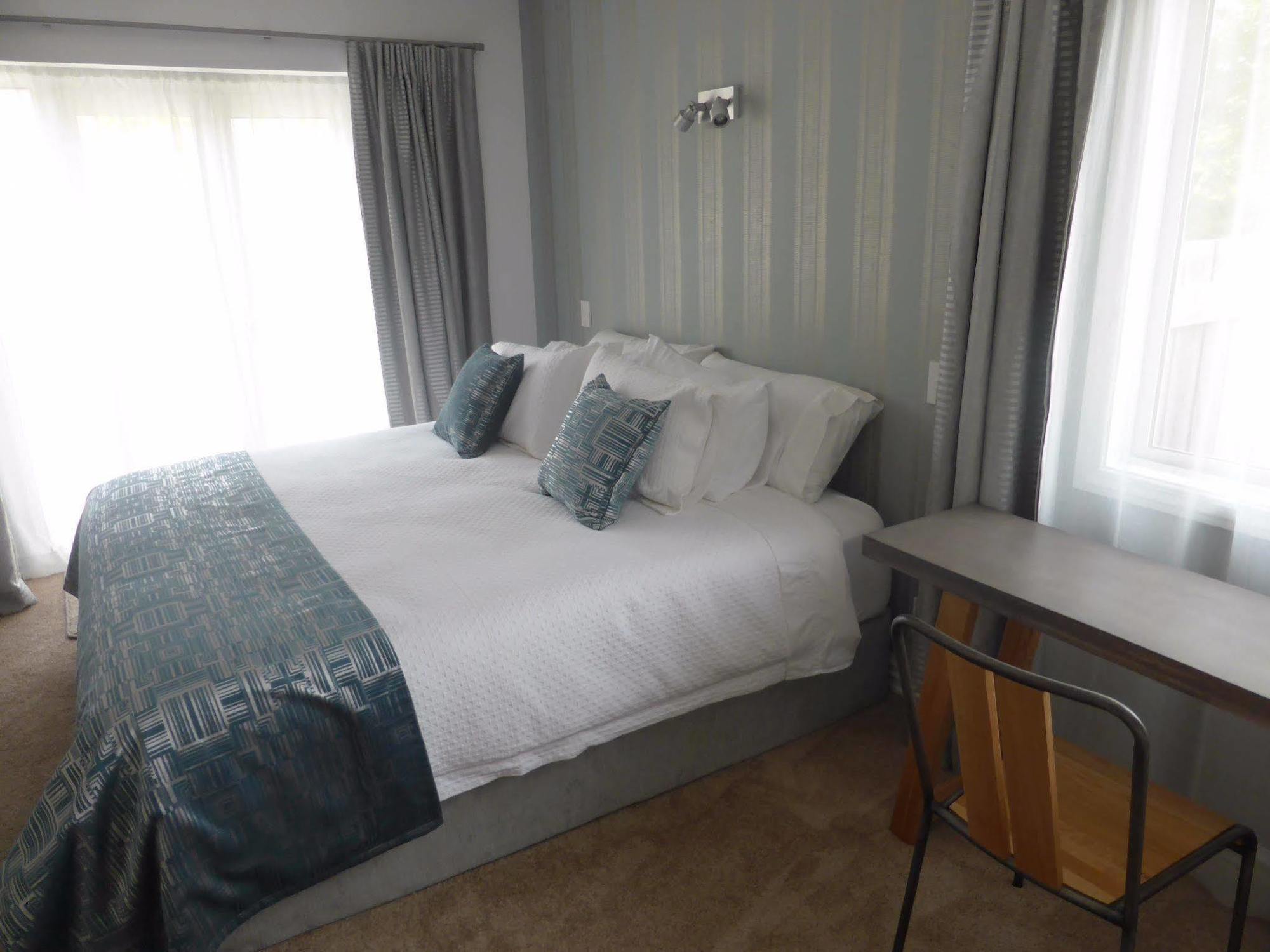 Queenstown Country Lodge Lake Hayes Екстериор снимка