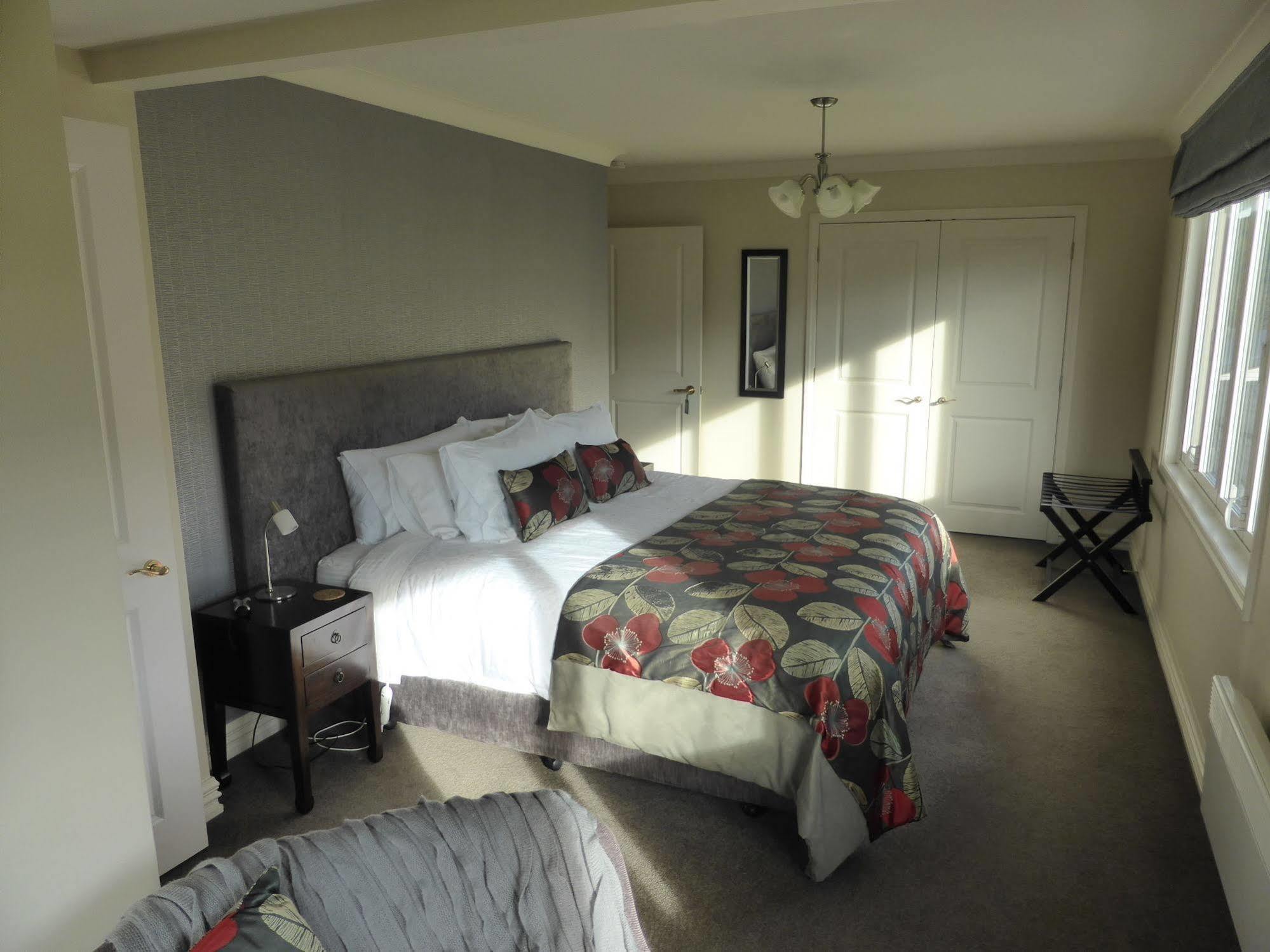 Queenstown Country Lodge Lake Hayes Екстериор снимка