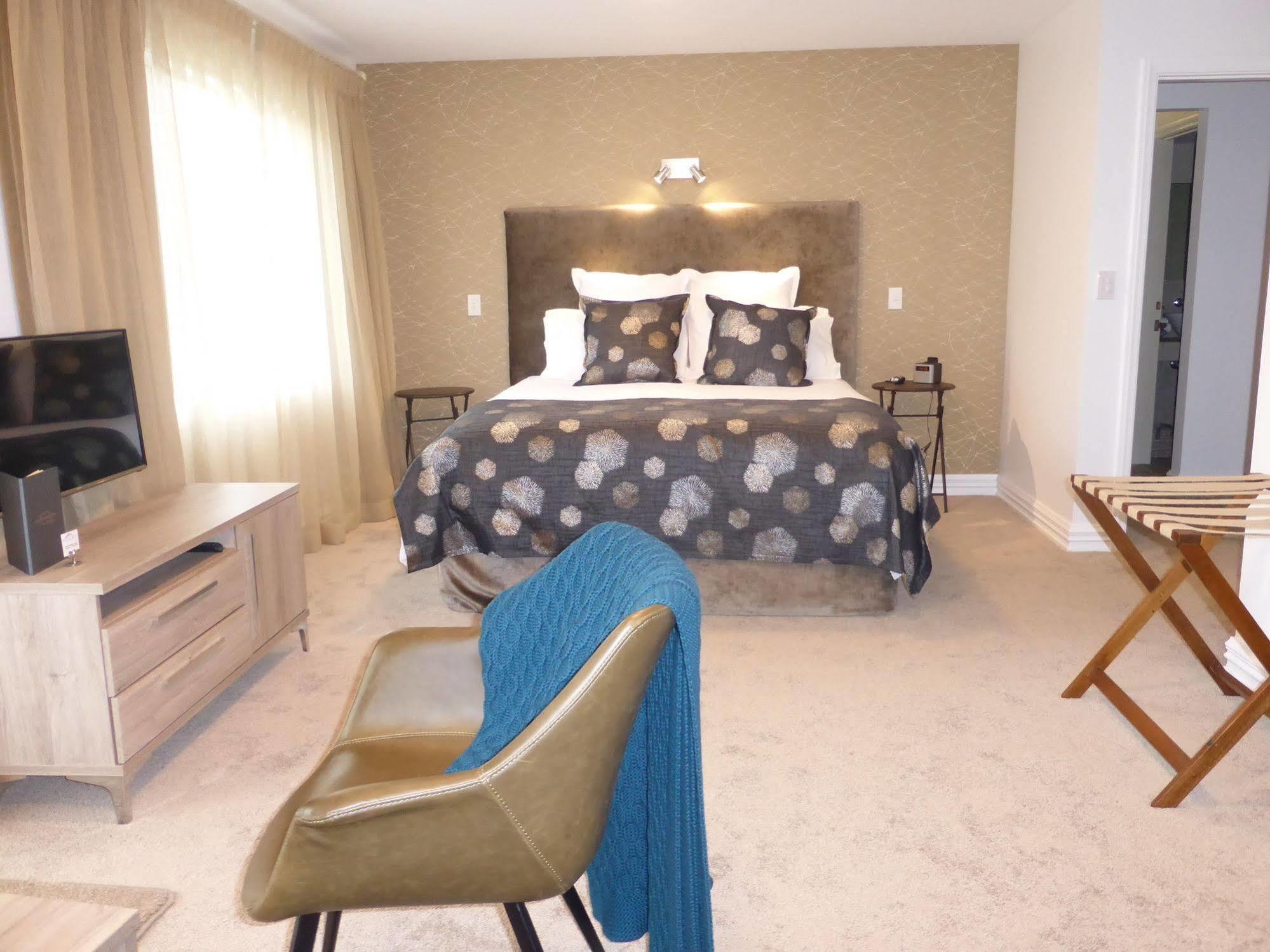 Queenstown Country Lodge Lake Hayes Екстериор снимка