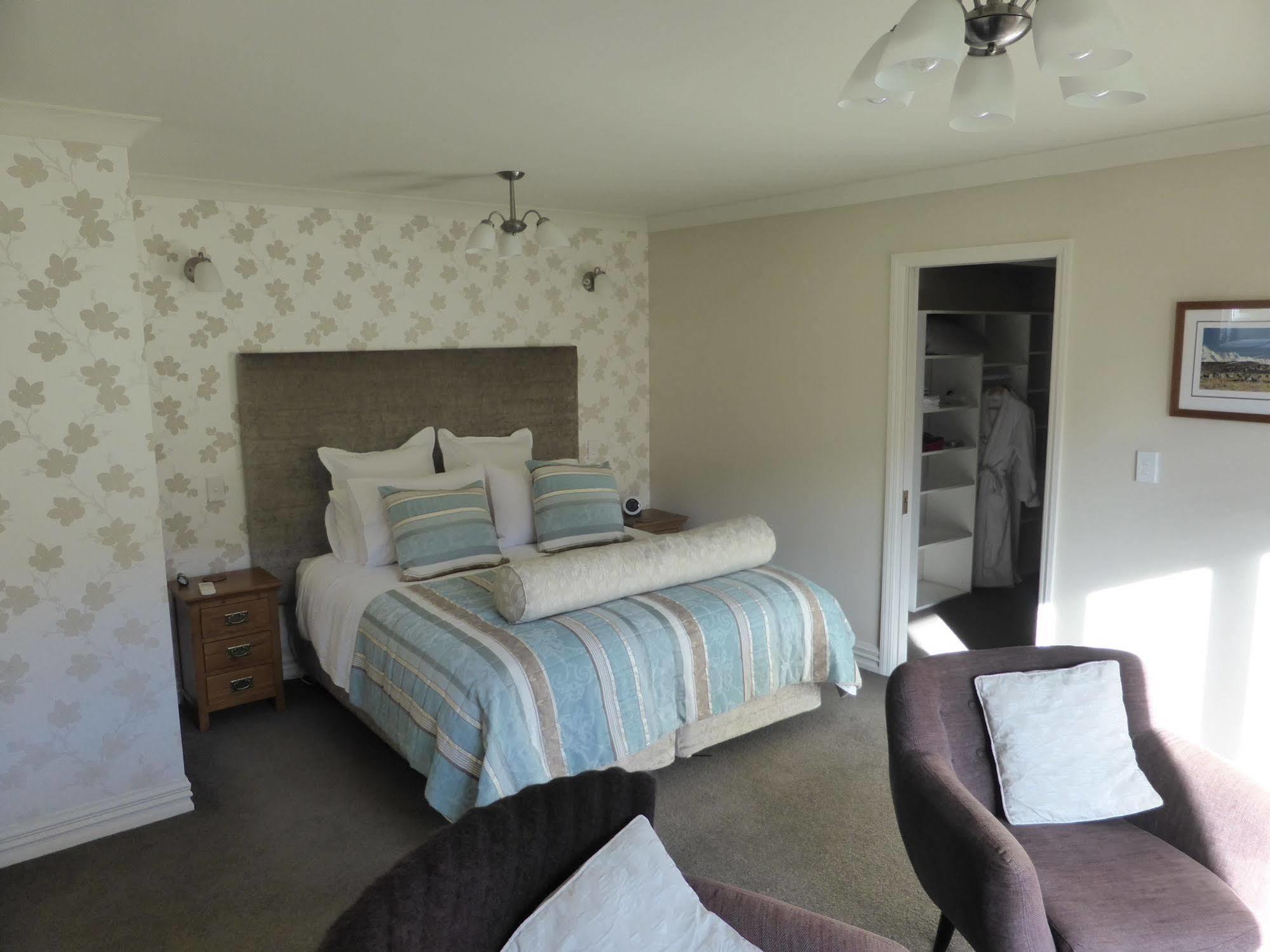 Queenstown Country Lodge Lake Hayes Екстериор снимка