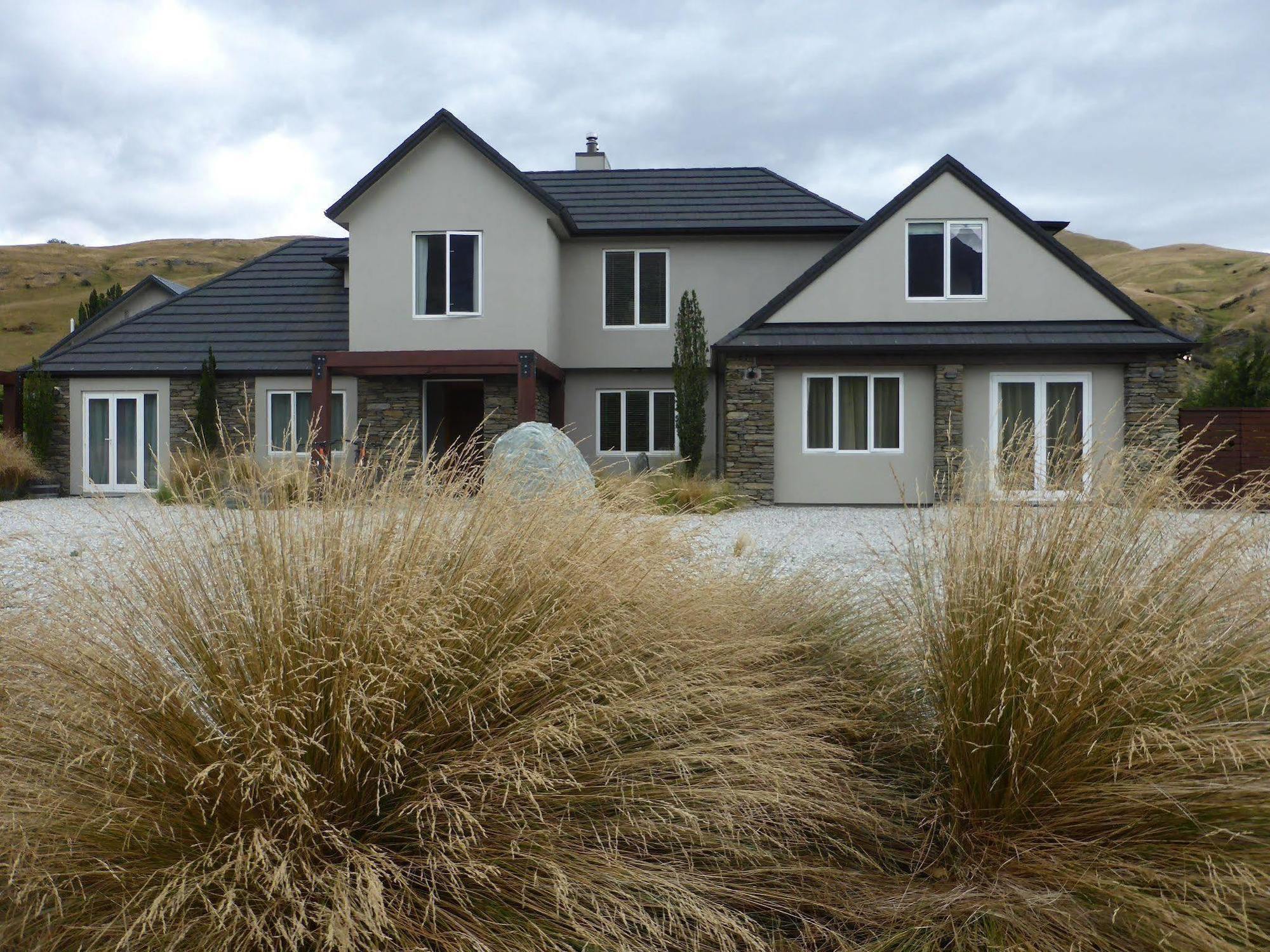 Queenstown Country Lodge Lake Hayes Екстериор снимка