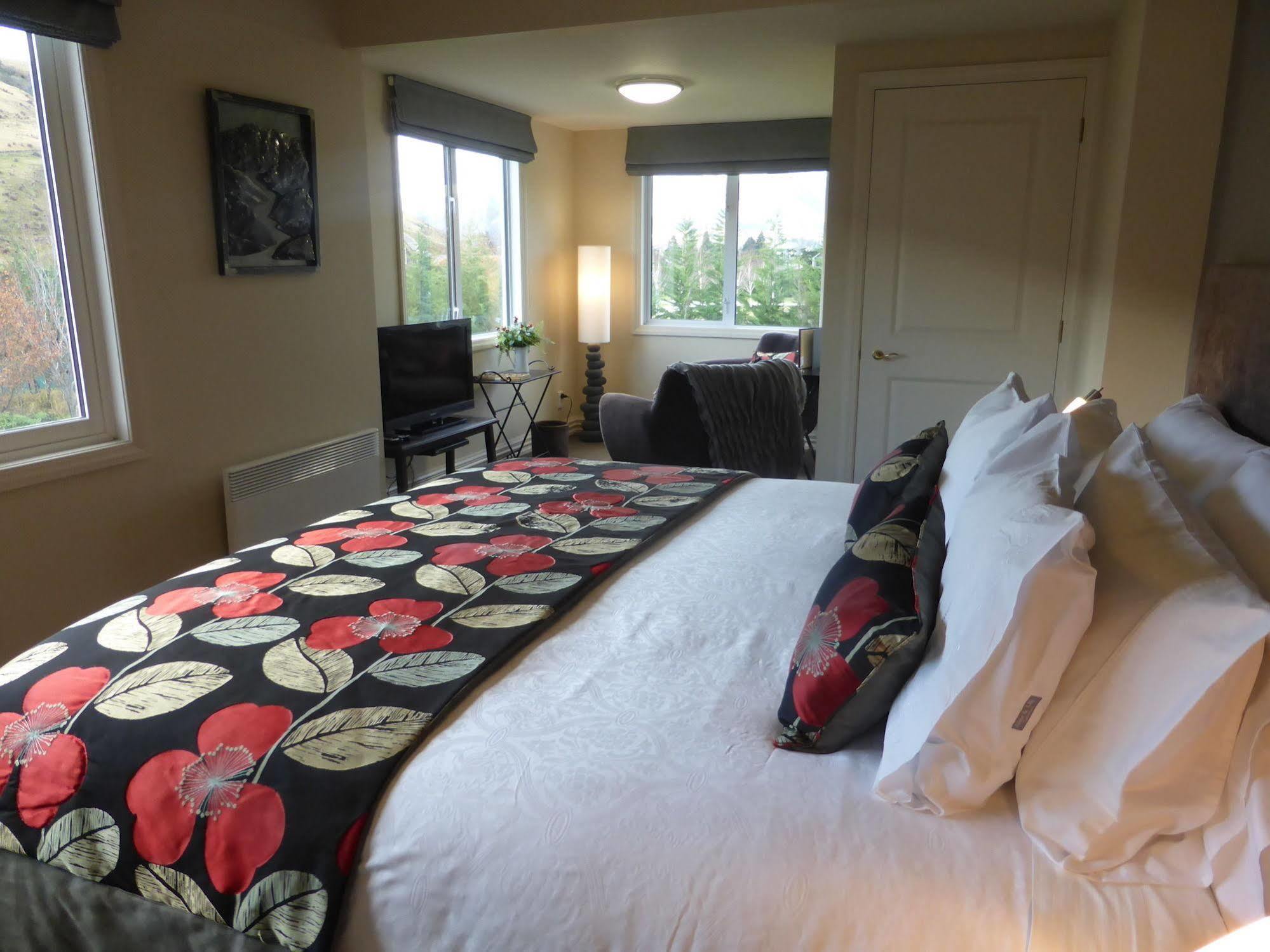 Queenstown Country Lodge Lake Hayes Екстериор снимка