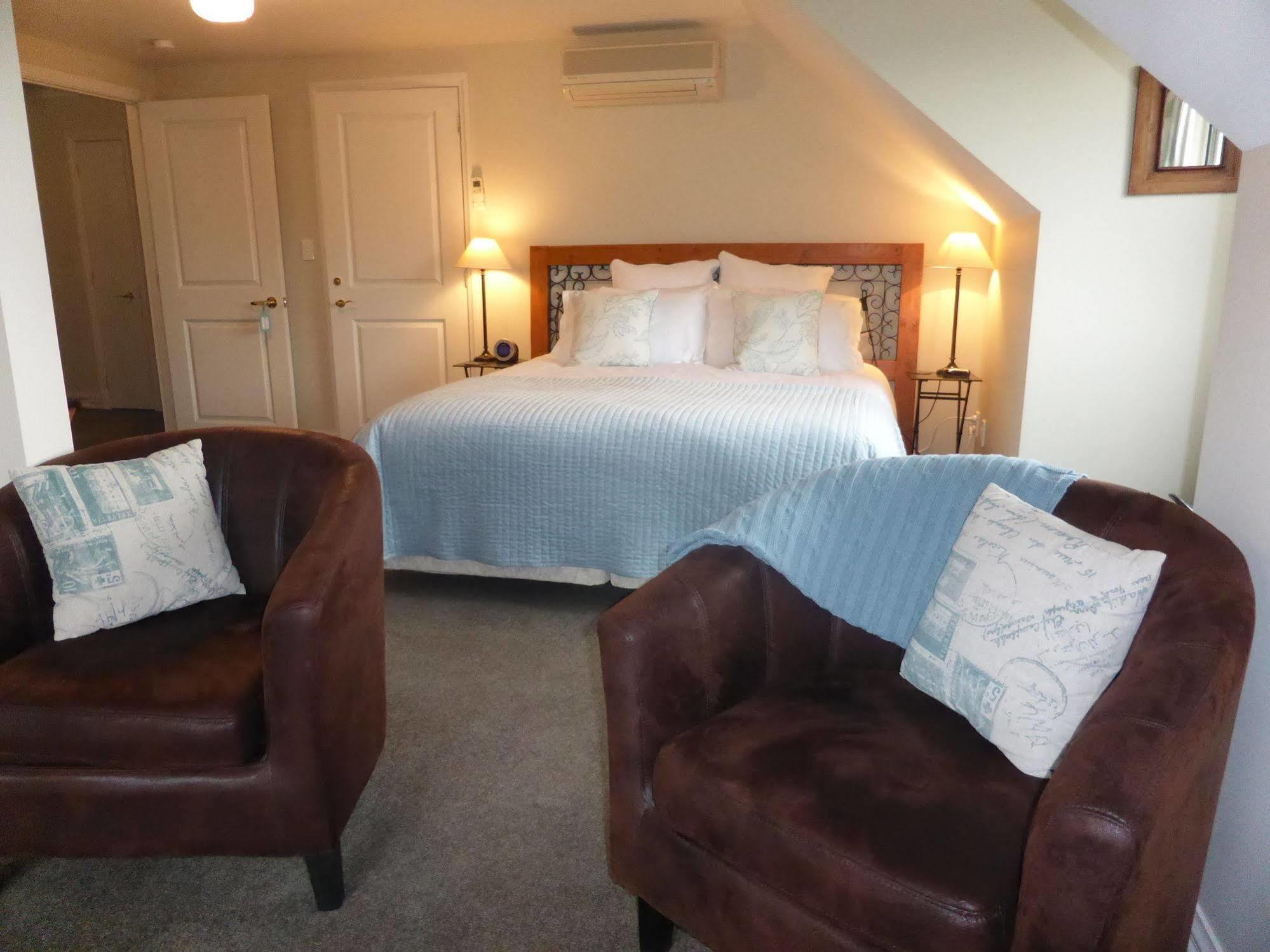 Queenstown Country Lodge Lake Hayes Екстериор снимка