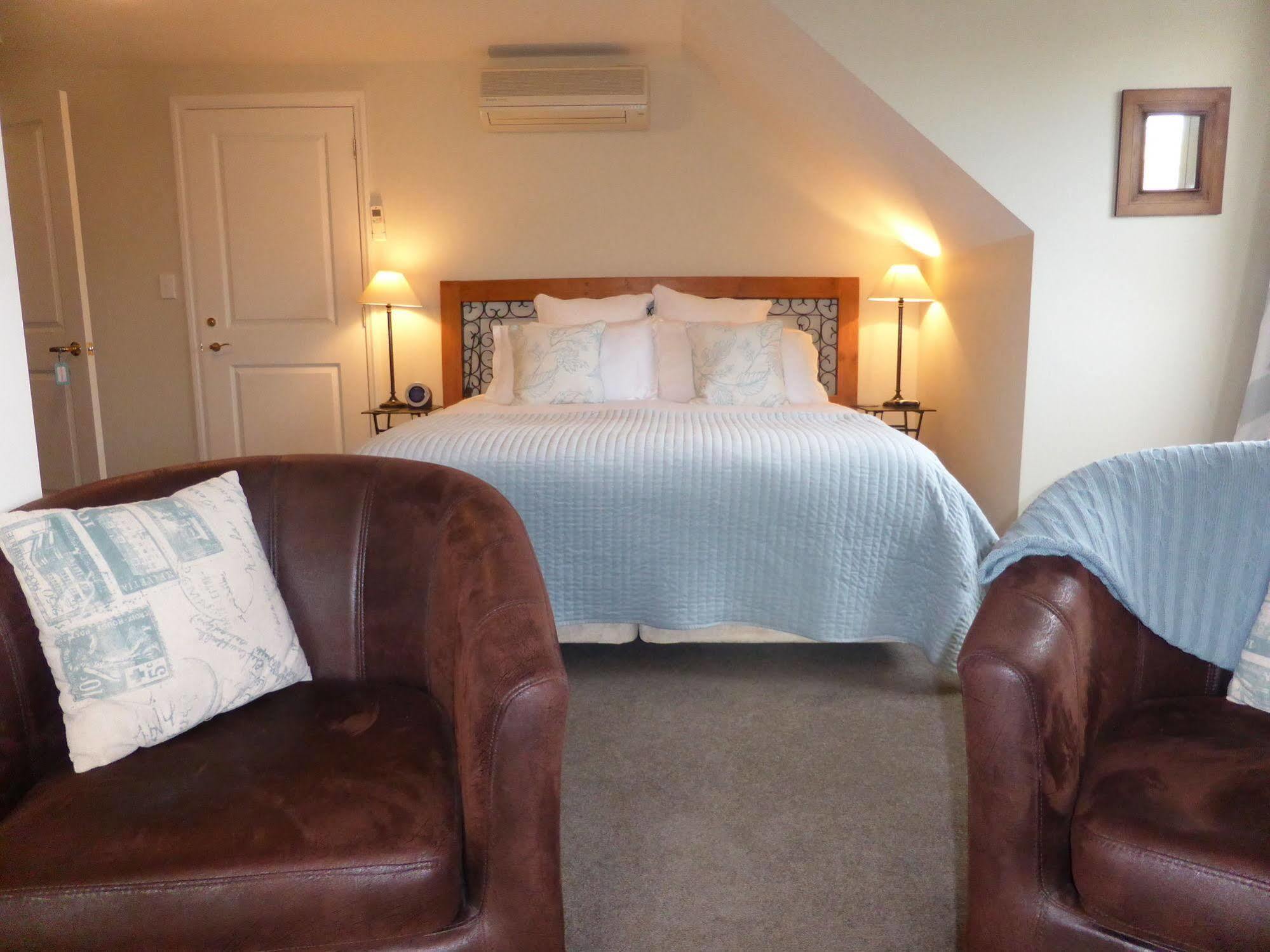 Queenstown Country Lodge Lake Hayes Екстериор снимка
