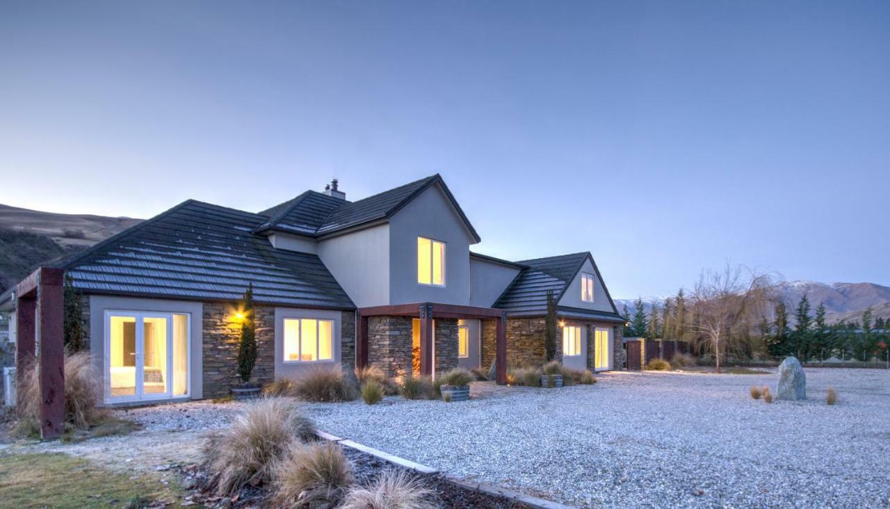 Queenstown Country Lodge Lake Hayes Екстериор снимка