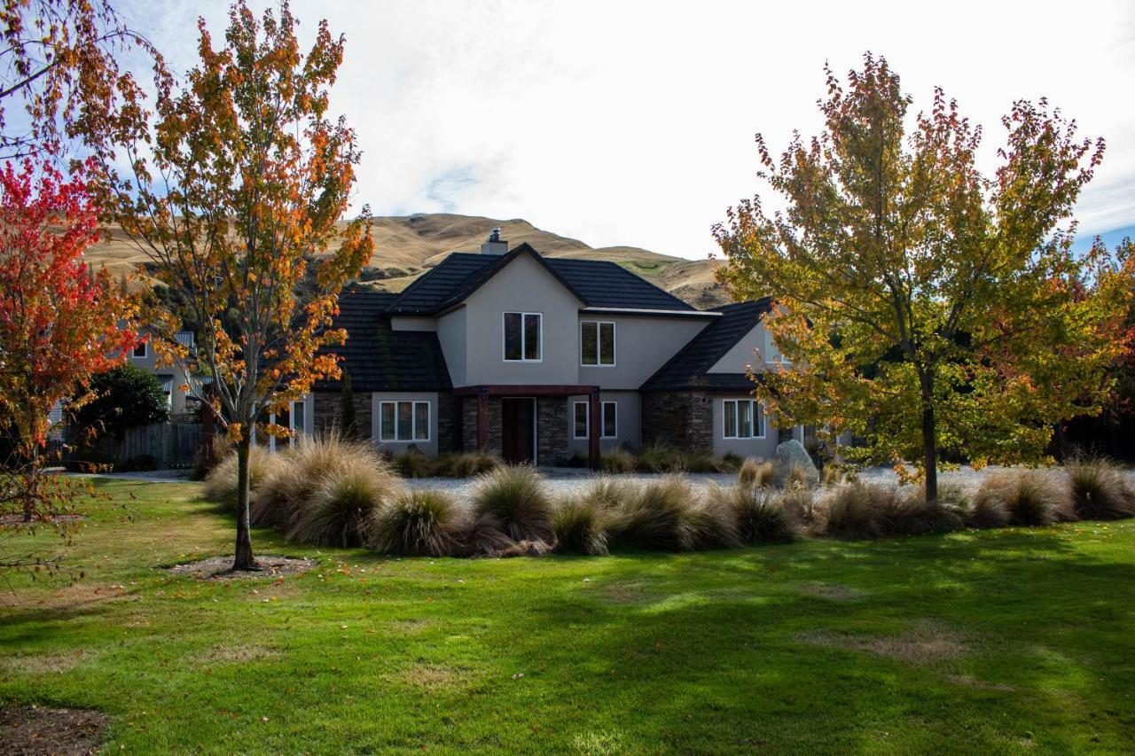Queenstown Country Lodge Lake Hayes Екстериор снимка