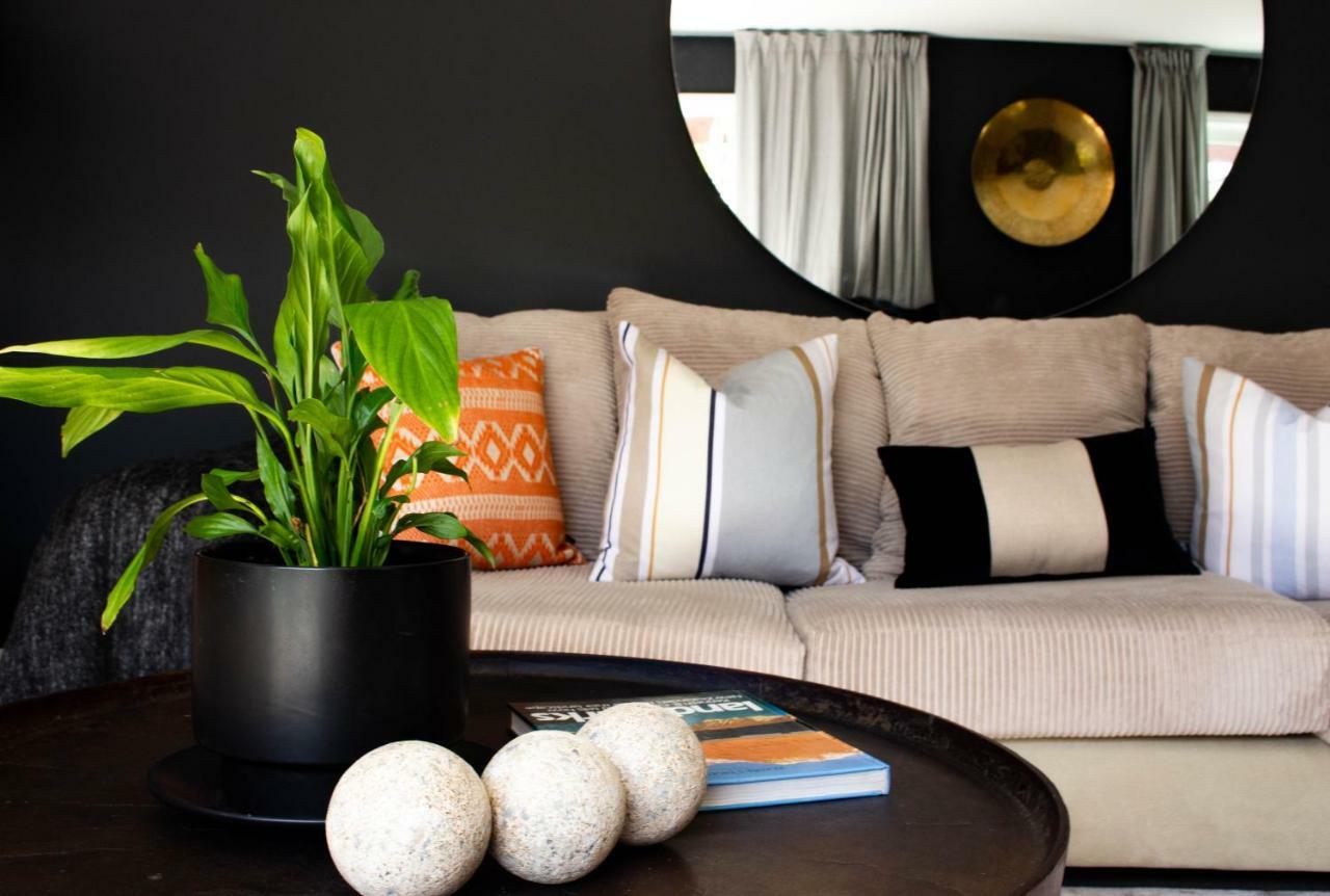 Queenstown Country Lodge Lake Hayes Екстериор снимка