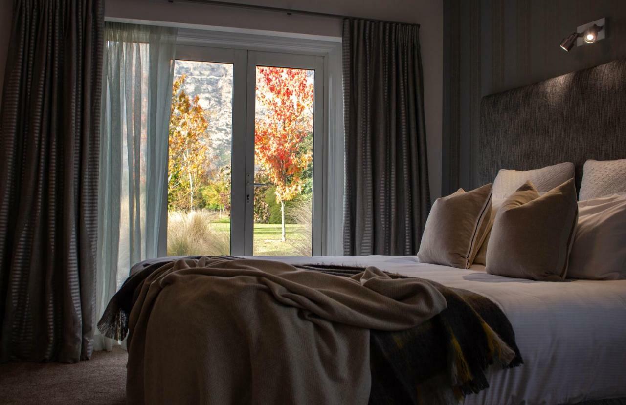 Queenstown Country Lodge Lake Hayes Екстериор снимка